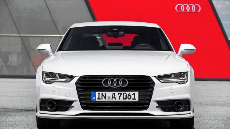 Audi levert de A7 Sportback nu ook met 1.8 TFSI 190 pk motorisering, voor prijzen vanaf net geen 55 mille.
