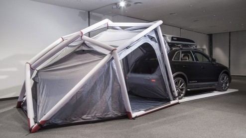 Rijtest vernieuwde Audi Q3 en RS Q3. Lees hier de rijimpressie van de Q3 facelift zoals hij in 2015 naar de showroom gaat.