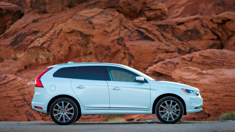 De best verkochte middelgrote SUV in het premium segment ter wereld is de Audi Q5. In Europa heeft de Volvo XC60 deze titel op zijn naam staan.