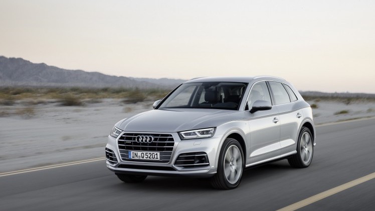 Na de nieuwe Audi A5 en Q2 is nu ook de Q5 te bestellen als Launch Edition. Ook bij de Q5 moet je er snel bij zijn, want de oplage is beperkt.