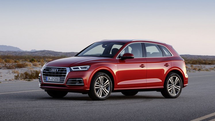 Na de nieuwe Audi A5 en Q2 is nu ook de Q5 te bestellen als Launch Edition. Ook bij de Q5 moet je er snel bij zijn, want de oplage is beperkt.