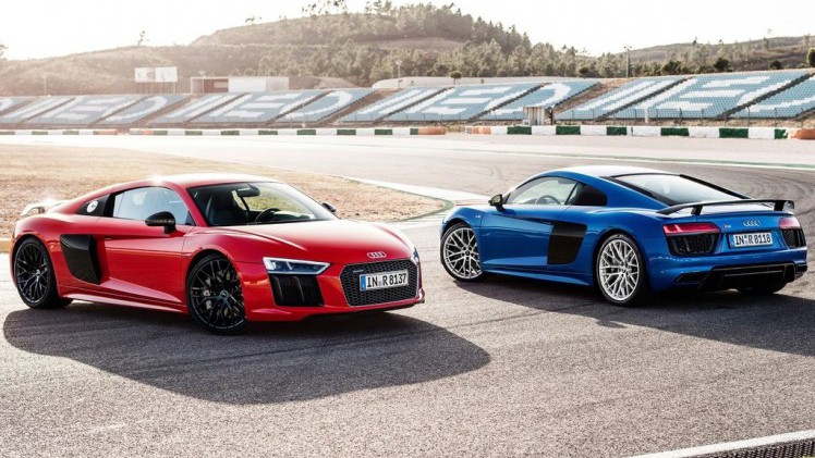 Audi Quattro stopt en gaat verder onder de naam Audi Sport GmbH. Het gaat zich richten op vier kernactiviteiten en de productie van de RS-modellen en de Audi R8.
