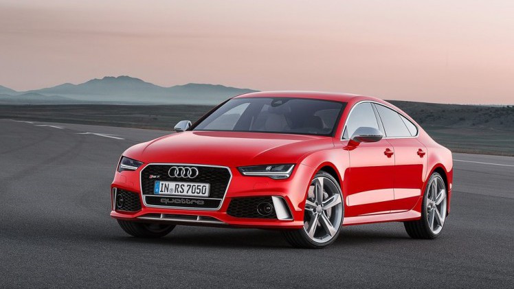 Audi Quattro stopt en gaat verder onder de naam Audi Sport GmbH. Het gaat zich richten op vier kernactiviteiten en de productie van de RS-modellen en de Audi R8.