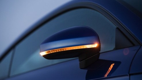 Rijtest nieuwe Audi TT 2.0 TFSI en 2.0 TDI met 20% bijtelling. Eind 2014 staat hij in de showroom: gemener, lichter en voorzien van een prachtig interieur.