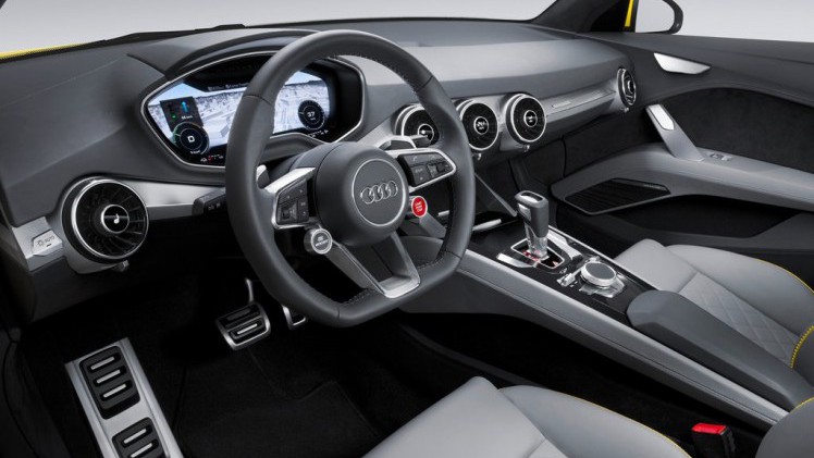 Audi bevestigt de komst van de Q4, de productieversie van de Q8 en kondigt verder aan voor 2020 met drie nieuwe volledig elektrische modellen te komen.