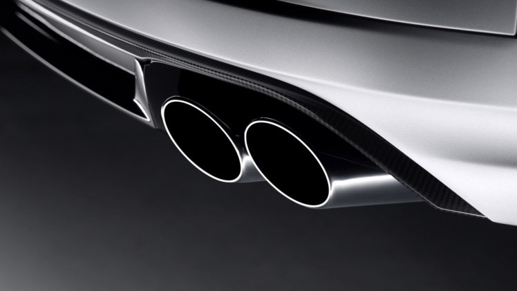 Baas boven baas met de Audi S8 plus, die dankzij extra vermogen en aangedikte looks de snelste limousine van de markt is met 605 pk en 750 Nm.