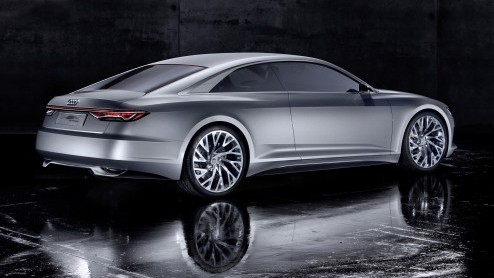 Audi gaat de komende vijf jaar flink investeren. In een statement laat het bedrijf nu weten dat er nog 2 miljard euro mr genvesteerd gaat worden dan gepland.