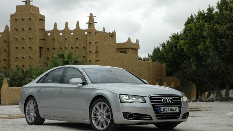 Audi kondigt een grootscheeps retrofitprogramma aan voor de V6 en V8 dieselmotoren.