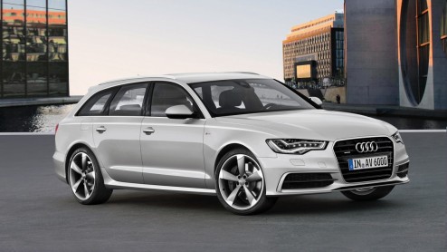 Audi introduceert Audi Sport Editions op basis van de A1, A4, A5, A6, A7, Q3 en Q5. Met bijtellingsvriendelijke meerprijs.