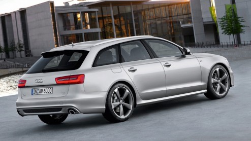 Audi introduceert Audi Sport Editions op basis van de A1, A4, A5, A6, A7, Q3 en Q5. Met bijtellingsvriendelijke meerprijs.