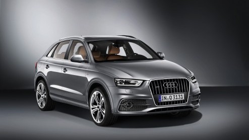Audi introduceert Audi Sport Editions op basis van de A1, A4, A5, A6, A7, Q3 en Q5. Met bijtellingsvriendelijke meerprijs.