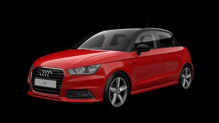 Audi introduceert Adrenalin-modellen van Audi A1, A3, A5, Q3, Q5 en A6.