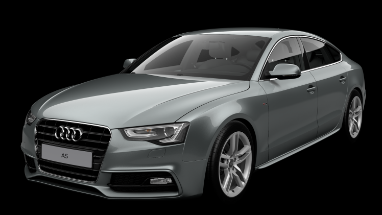 Audi introduceert Adrenalin-modellen van Audi A1, A3, A5, Q3, Q5 en A6.