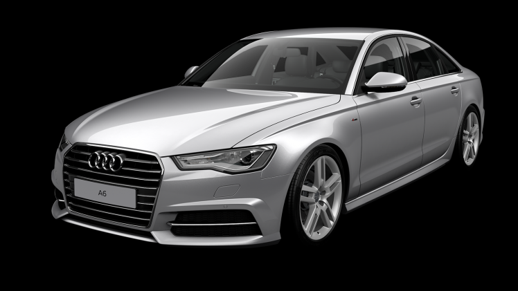 Audi introduceert Adrenalin-modellen van Audi A1, A3, A5, Q3, Q5 en A6.