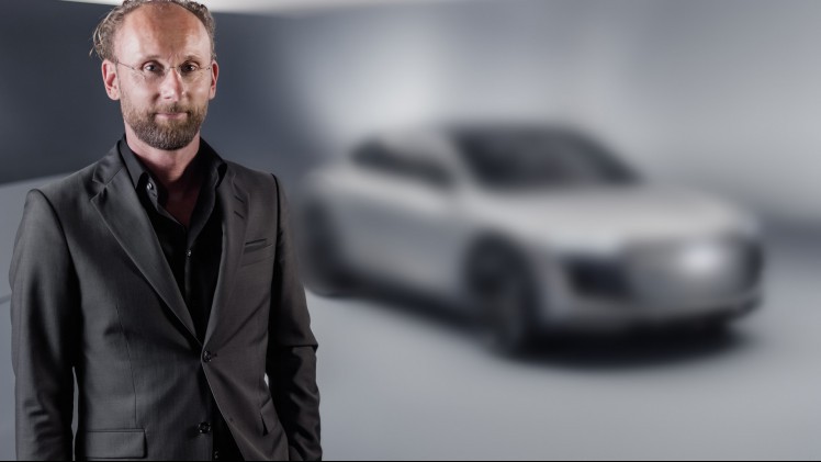 Op de Shanghai Motor Show zal Audi een nieuwe conceptcar onthullen, die we nu door middel van deze designschetsen alvast te zien krijgen.