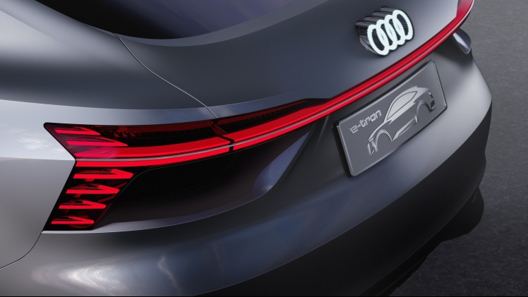 Op de Shanghai Motor Show zal Audi een nieuwe conceptcar onthullen, die we nu door middel van deze designschetsen alvast te zien krijgen.