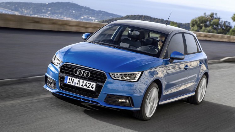 Audi biedt een heel rijtje modellen nu ook aan als S-Line Edition. Naast sportievere aankleding, krijgen die modellen ook extra standaarduitrusting mee.
