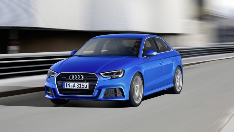 Audi biedt een heel rijtje modellen nu ook aan als S-Line Edition. Naast sportievere aankleding, krijgen die modellen ook extra standaarduitrusting mee.