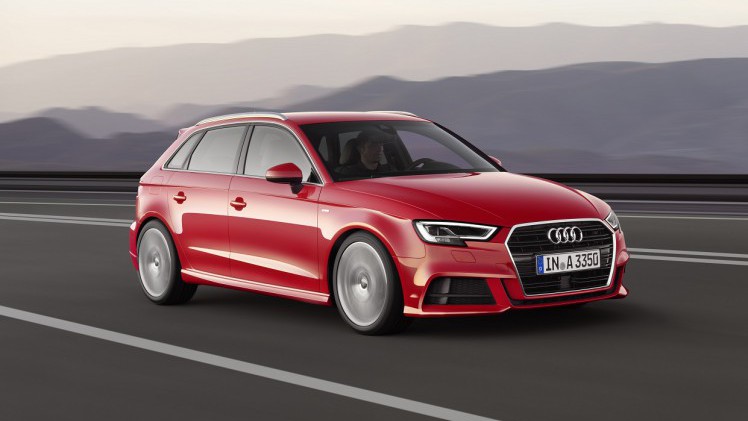Audi biedt een heel rijtje modellen nu ook aan als S-Line Edition. Naast sportievere aankleding, krijgen die modellen ook extra standaarduitrusting mee.