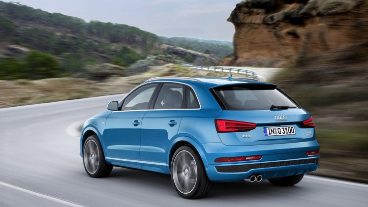 Audi biedt een heel rijtje modellen nu ook aan als S-Line Edition. Naast sportievere aankleding, krijgen die modellen ook extra standaarduitrusting mee.