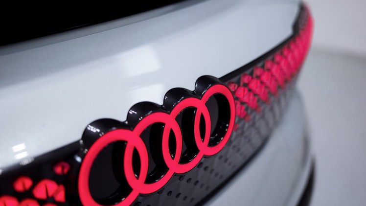 Audi heeft volop plannen voor de introductie van 20 nieuwe modellen dit jaar en een gedeeltelijke overschakeling op elektrisch rijden.