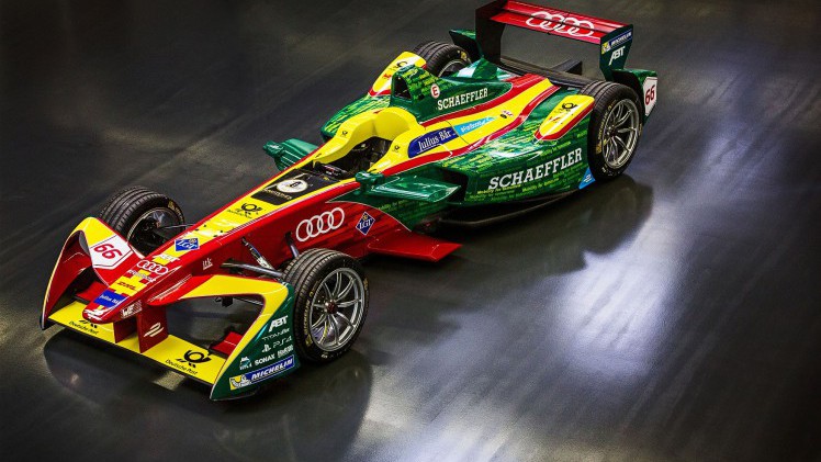 Audi stopt na 18 jaar met deelname aan de 24 Uur van Le Mans. In plaats van het FIA WEC, gaat Audi deelnemen aan de Formule E. De deelname aan de DTM blijft in stand.