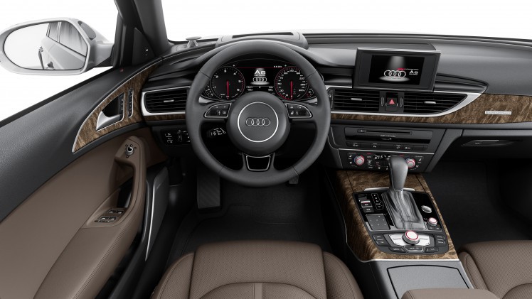 De Audi A4 allroad en A6 allroad zijn nu ook verkrijgbaar als Edition met extra veel uitrusting tegen een scherpe prijs. De A4 Allroad Edition komt met een benzine- of dieselmotor.