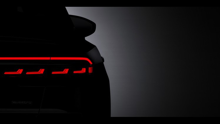 Audi gebruikt 48 volt voor de aansturing van het elektromagnetische onderstel van de nieuwe A8.