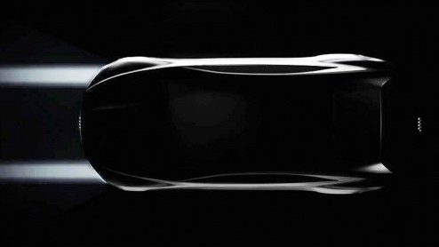 Jawel, de geruchten zijn bevestigd: Audi komt met een nieuw vlaggenschip, getuige deze teaser van een A9 Concept. Volgens het Britse Autocar zou het studiemodel op de autoshow van Los Angeles worden o