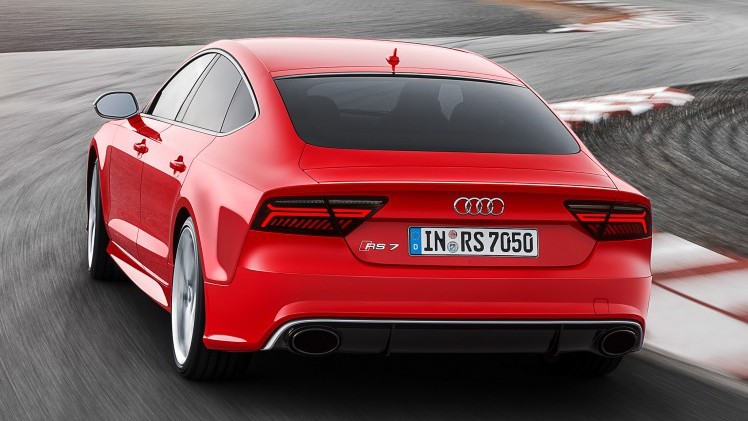 Aan het eind van januari staat het aantal verkochte autos wereldwijd op 137.700 voor Audi. Dat zijn er ruim 10.000 meer dan zowel Mercedes-Benz en BMW.
