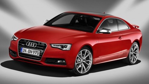 Om het DTM-kampioenschap van Audi op passende wijze te vieren, is er een speciale A5 DTM Champion op de markt gebracht. De feestversie komt in een beperkte oplage van 300 stuks beschikbaar.