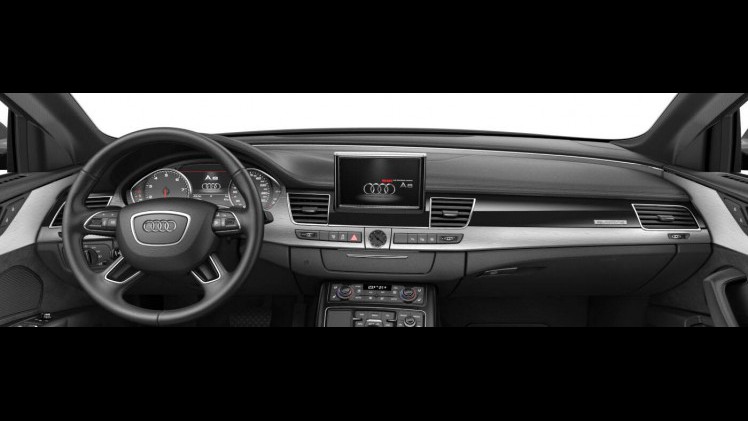 Audi A8 viert 21e verjaardag met A8 21 Sport Edition, die in een oplage van 21 stuks verkocht wordt bij de dealers.