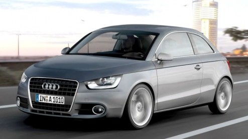 Afgaande op gelekte informatie en spionagebeelden zijn er diverse impressies beschikbaar van nog te introduceren modellen. In onderstaand overzicht een korte blik op de nieuwkomers van Audi, zoals de 