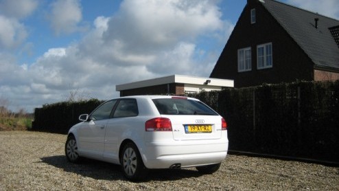 Audi is vorig jaar gestart met de levering van 'efficiency' modellen. Het zijn uitvoeringen van enkele bestaande Audis die dankzij een reeks aanpassingen een lager brandstofverbruik en gereduceerde C