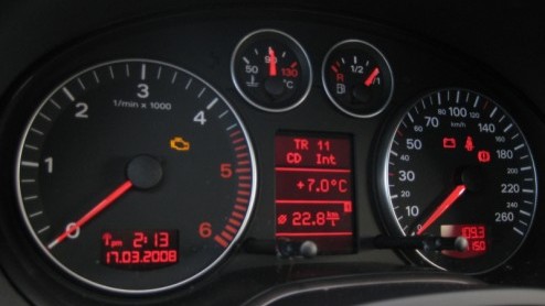 Audi is vorig jaar gestart met de levering van 'efficiency' modellen. Het zijn uitvoeringen van enkele bestaande Audis die dankzij een reeks aanpassingen een lager brandstofverbruik en gereduceerde C