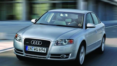 Audi gaat de A3, A4, A6 en A8 uitrusten met nieuwe motoren. Dit gaan ze doen vanaf juni van dit jaar, dan start namelijk bij Audi modeljaar 2007.