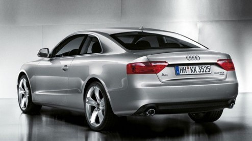 Er is weer eens beeldmateriaal uitgelekt op het internet. Audi is dit keer degene die het persmateriaal niet binnenshuis kon houden en zodoende kunnen we al twee weken eerder kennis maken met het nieu