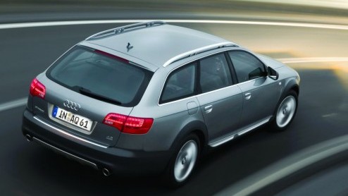 Audi presenteert de nieuwe A6 Allroad op basis van de A6 Avant. Hiermee wordt het gat tussen de Q7 en de A6 Avant een stuk kleiner.