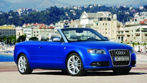 Audi gaat de A3, A4, A6 en A8 uitrusten met nieuwe motoren. Dit gaan ze doen vanaf juni van dit jaar, dan start namelijk bij Audi modeljaar 2007.