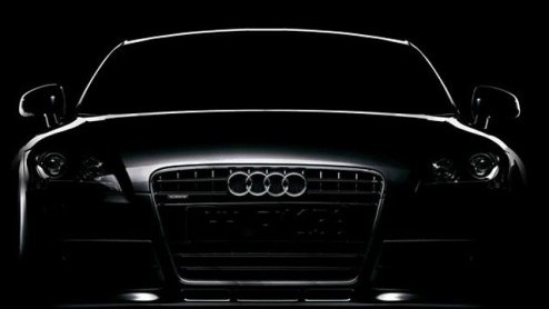 Audi zal vanavond om 18.30 uur de Audi TT presenteren. Via een miniwebsite kun je live de onthulling volgen.