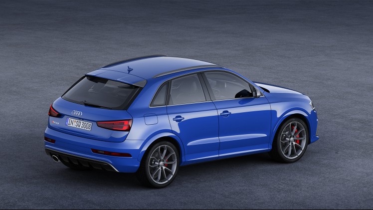 Audi vertaalt sportiviteit naar allerlei krachttermen zoals Competition, Performance en Plus. Wat is het verschil en welke moet je hebben? Een overzicht.