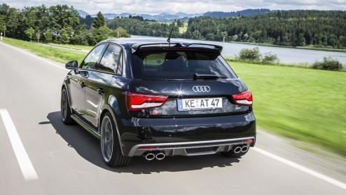 Bestuurders van een Audi krijgen relatief vaak een boete voor te hard rijden, terwijl Kia-rijders het minst vaak op de bon worden geslingerd.