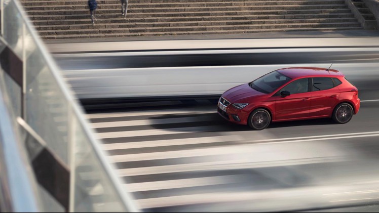 Volvo XC40 is de Europese Auto van het Jaar 2018 geworden