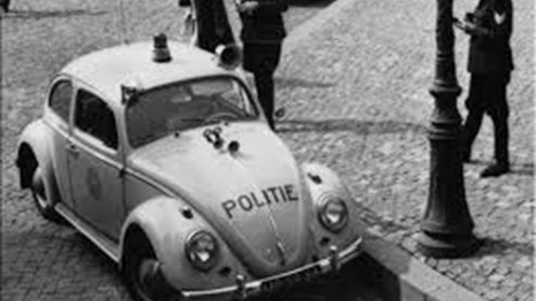 Persoonlijke belevenissen met The Car of the Century, de Volkswagen Kever.