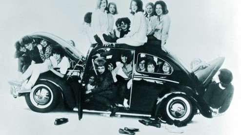 Persoonlijke belevenissen met The Car of the Century, de Volkswagen Kever.