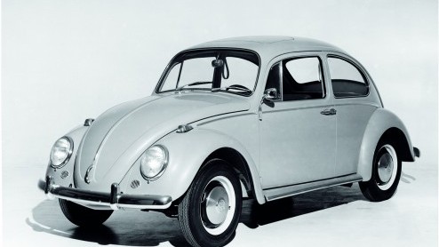 Persoonlijke belevenissen met The Car of the Century, de Volkswagen Kever.