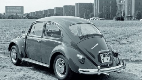 Persoonlijke belevenissen met The Car of the Century, de Volkswagen Kever.