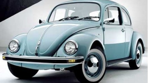 Persoonlijke belevenissen met The Car of the Century, de Volkswagen Kever.