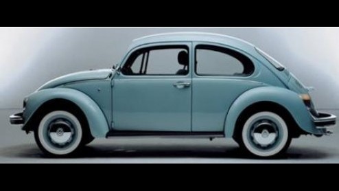 Persoonlijke belevenissen met The Car of the Century, de Volkswagen Kever.