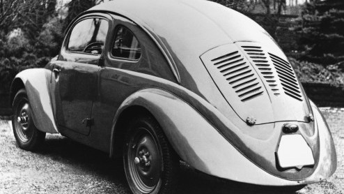 Persoonlijke belevenissen met The Car of the Century, de Volkswagen Kever.